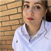 Refuerzo ESO y primaria.Estudio Derecho en la Universidad de Almería y me encanta dar clase!!